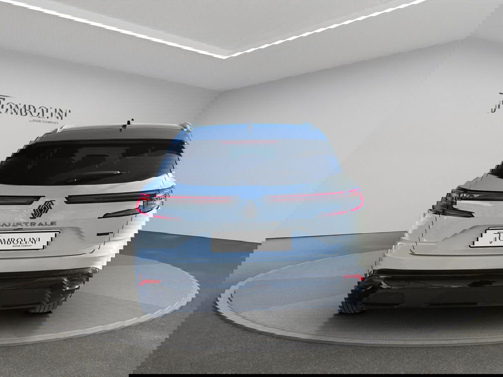 Renault Austral usata a Macerata (5)