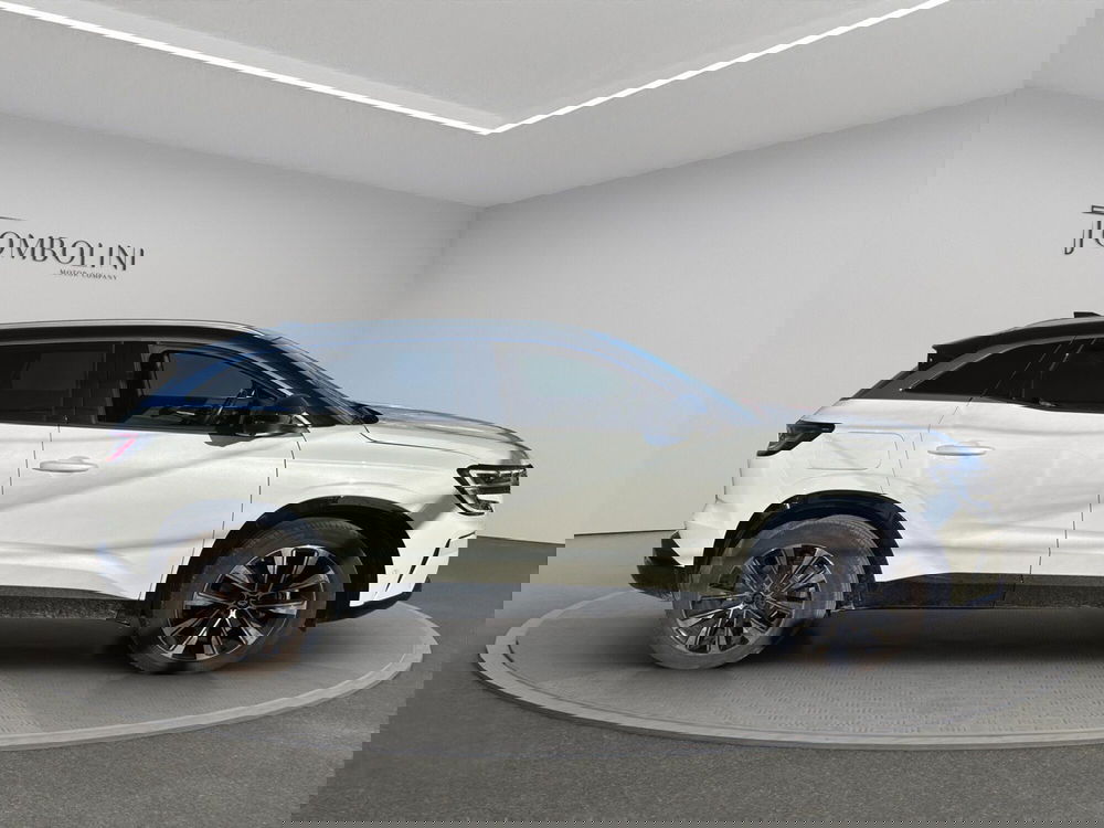 Renault Austral usata a Macerata (6)