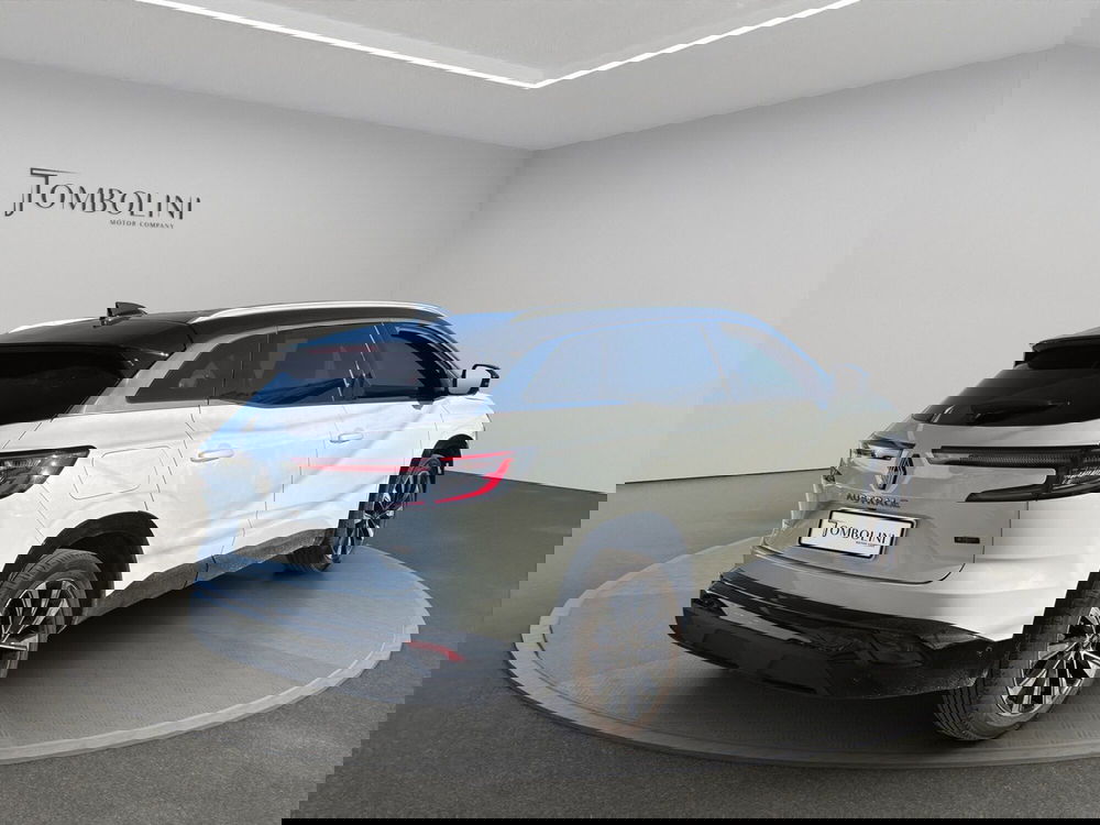 Renault Austral usata a Macerata (7)