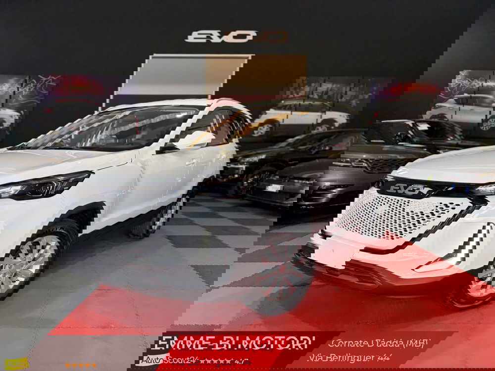 Evo Evo 5 II nuova a Monza e Brianza