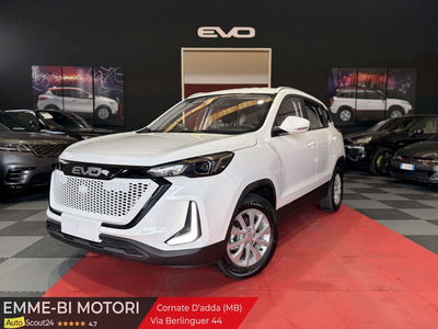 Evo Evo 5 II 1.5 turbo Gpl Essential 120cv nuova a Cornate d'Adda