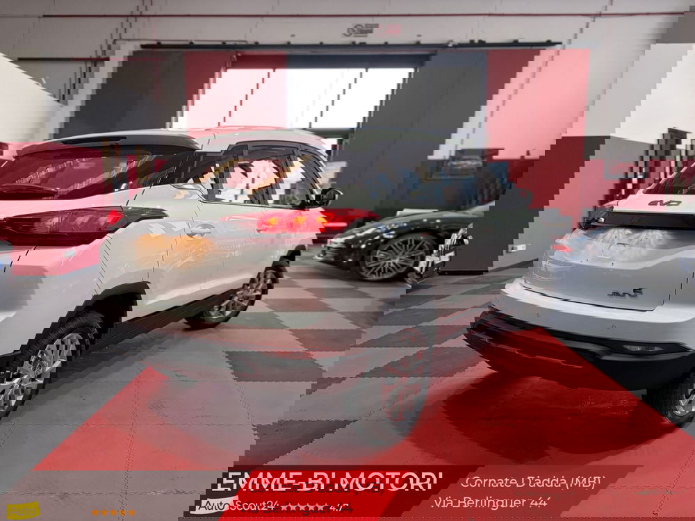 Evo Evo 5 II nuova a Monza e Brianza (2)