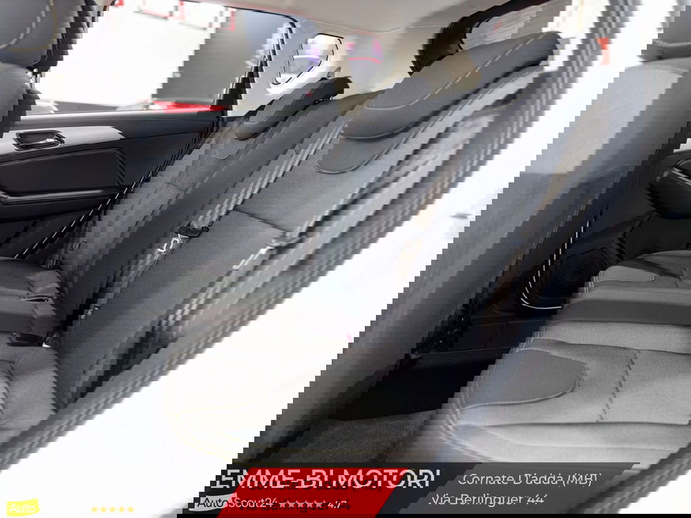 Evo Evo 5 II nuova a Monza e Brianza (6)