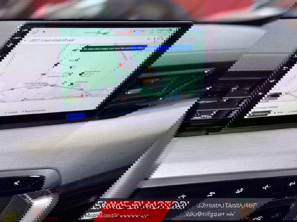 Evo Evo 5 II nuova a Monza e Brianza (8)