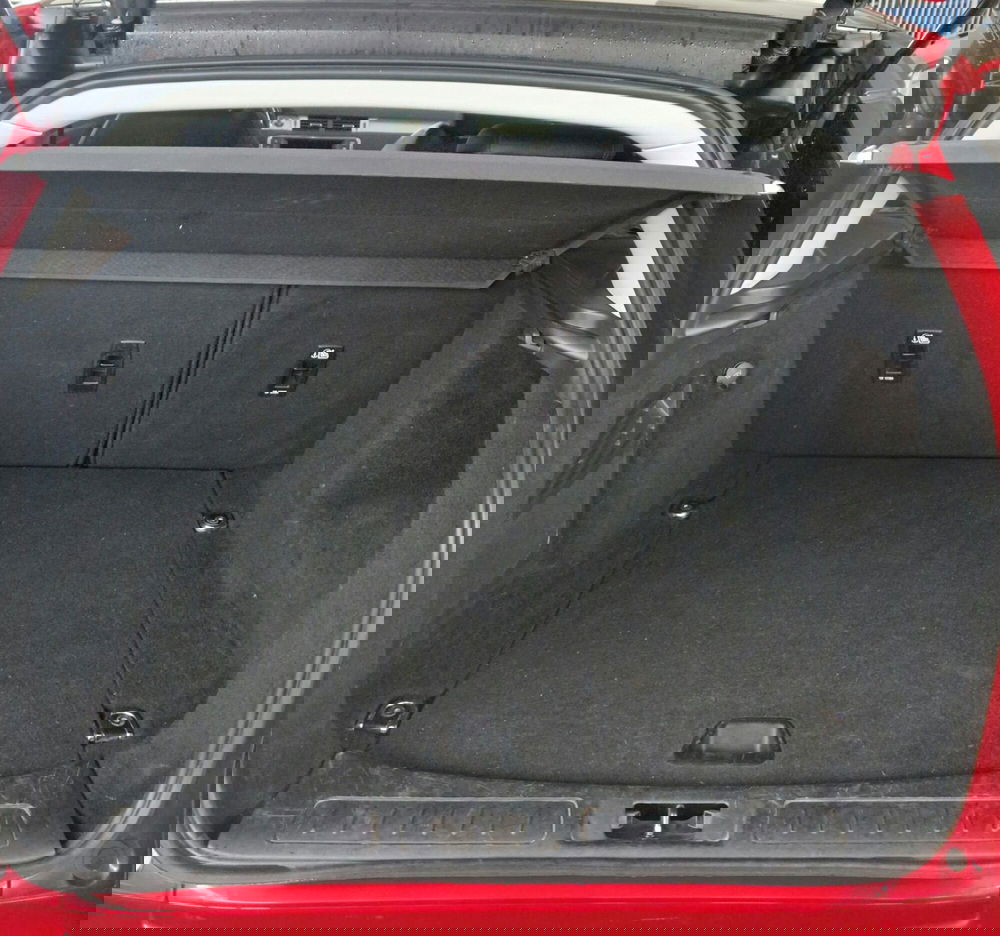 Land Rover Range Rover Evoque usata a Terni (10)