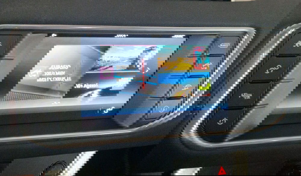 Land Rover Range Rover Evoque usata a Terni (13)