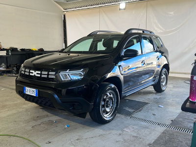 Dacia Duster 1.0 TCe GPL 4x2 Essential del 2023 usata a Roma