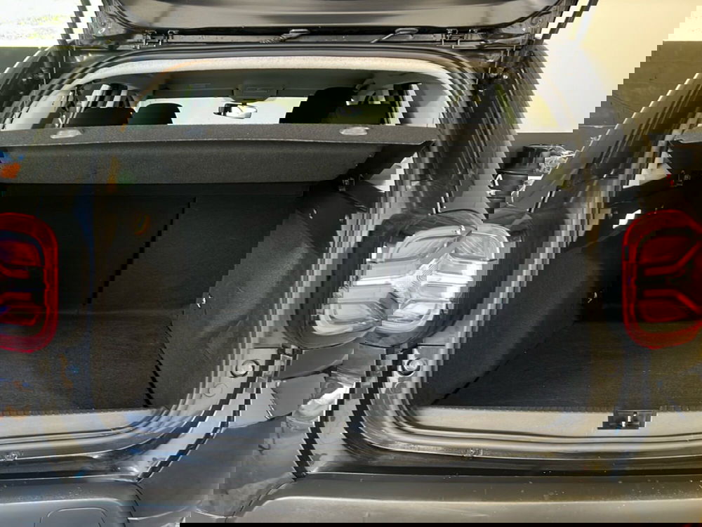 Dacia Duster usata a Roma (10)