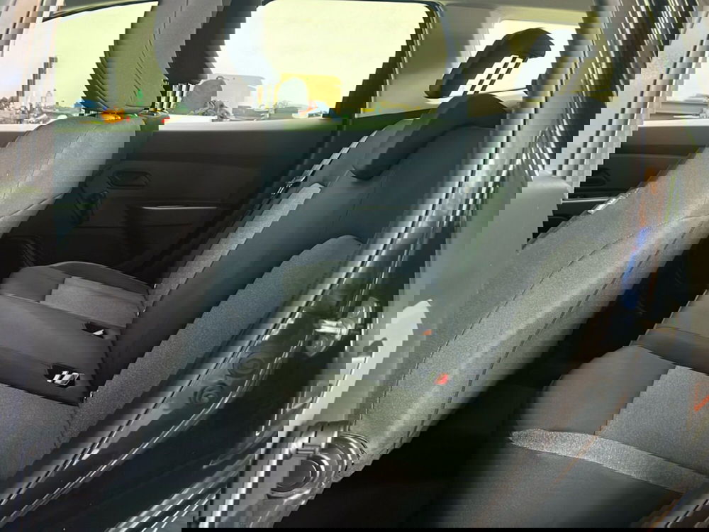 Dacia Duster usata a Roma (11)