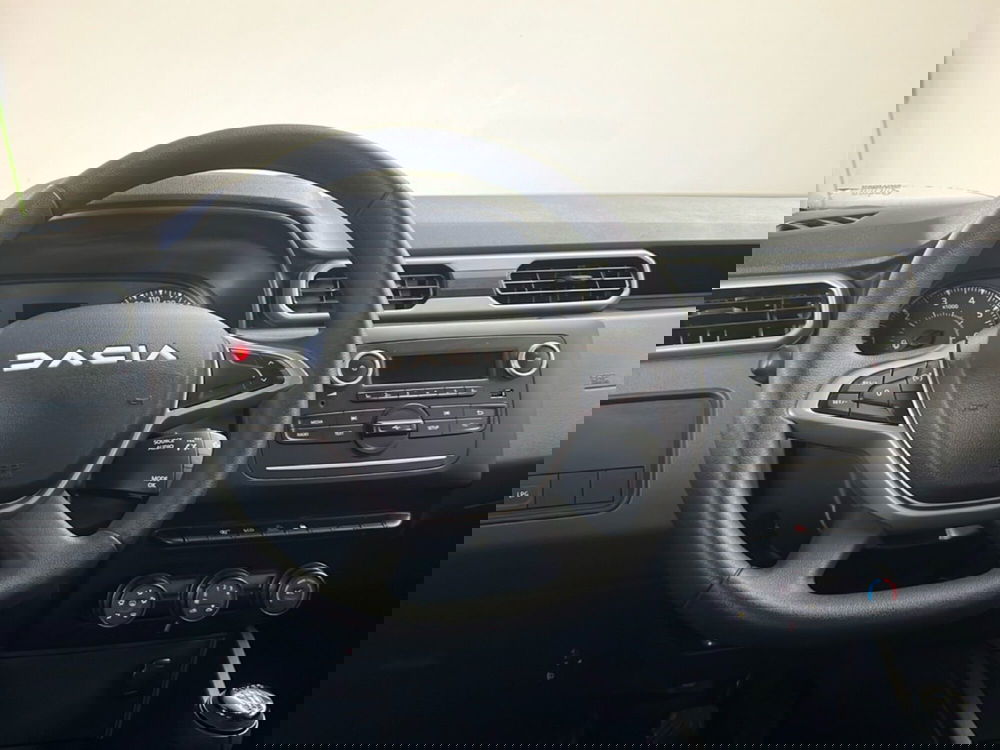 Dacia Duster usata a Roma (12)