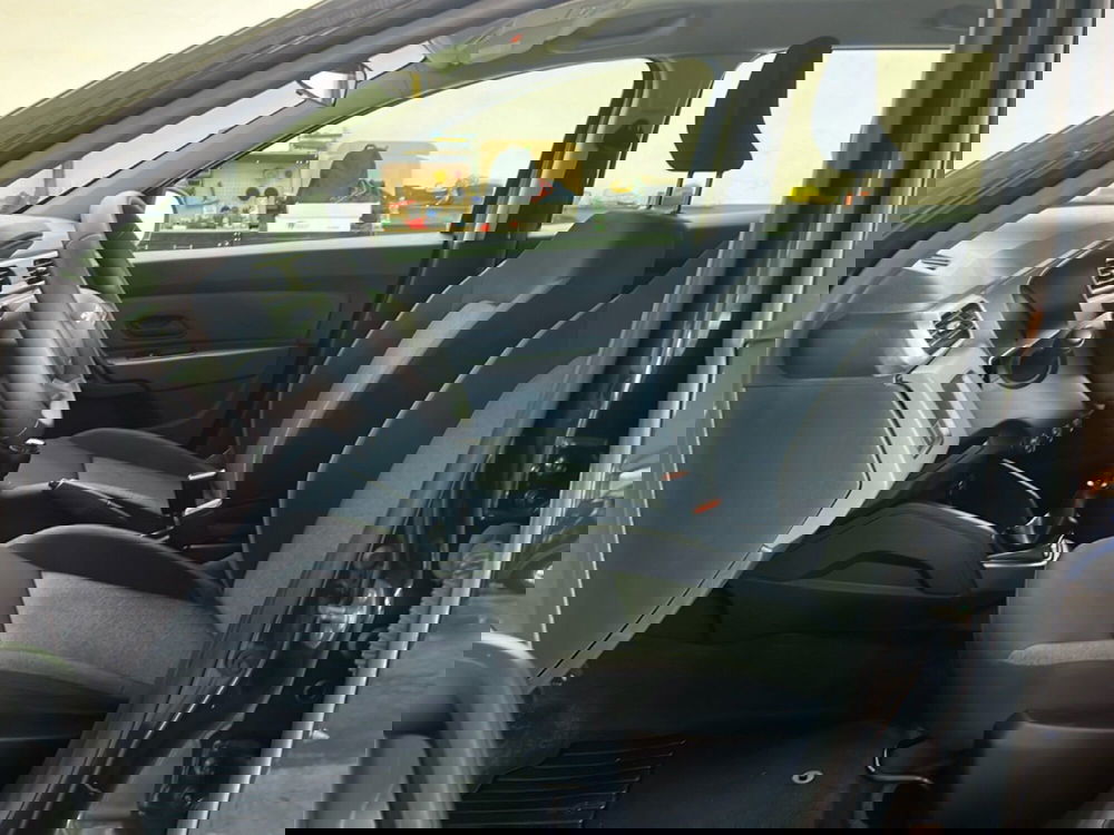 Dacia Duster usata a Roma (14)