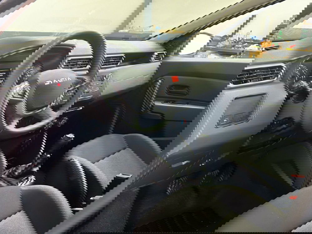 Dacia Duster usata a Roma (15)