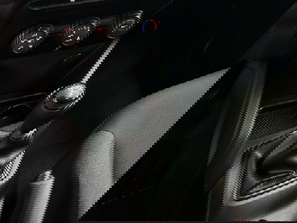 Dacia Duster usata a Roma (16)