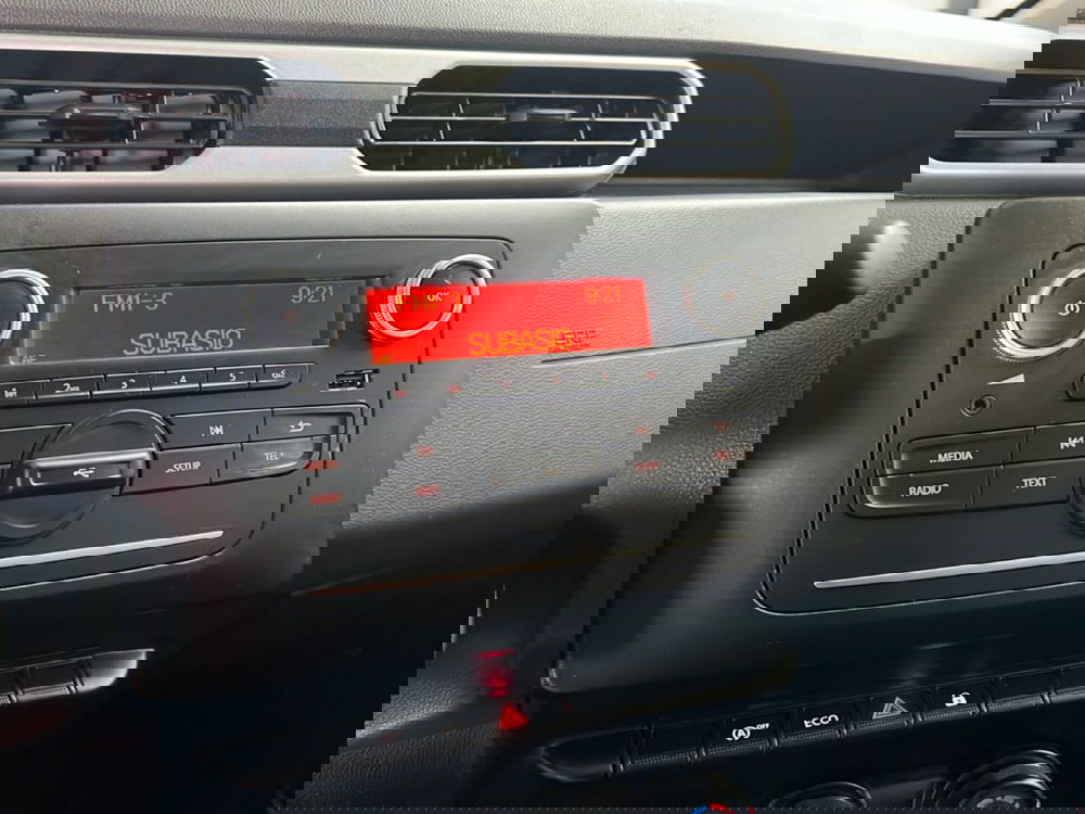 Dacia Duster usata a Roma (17)