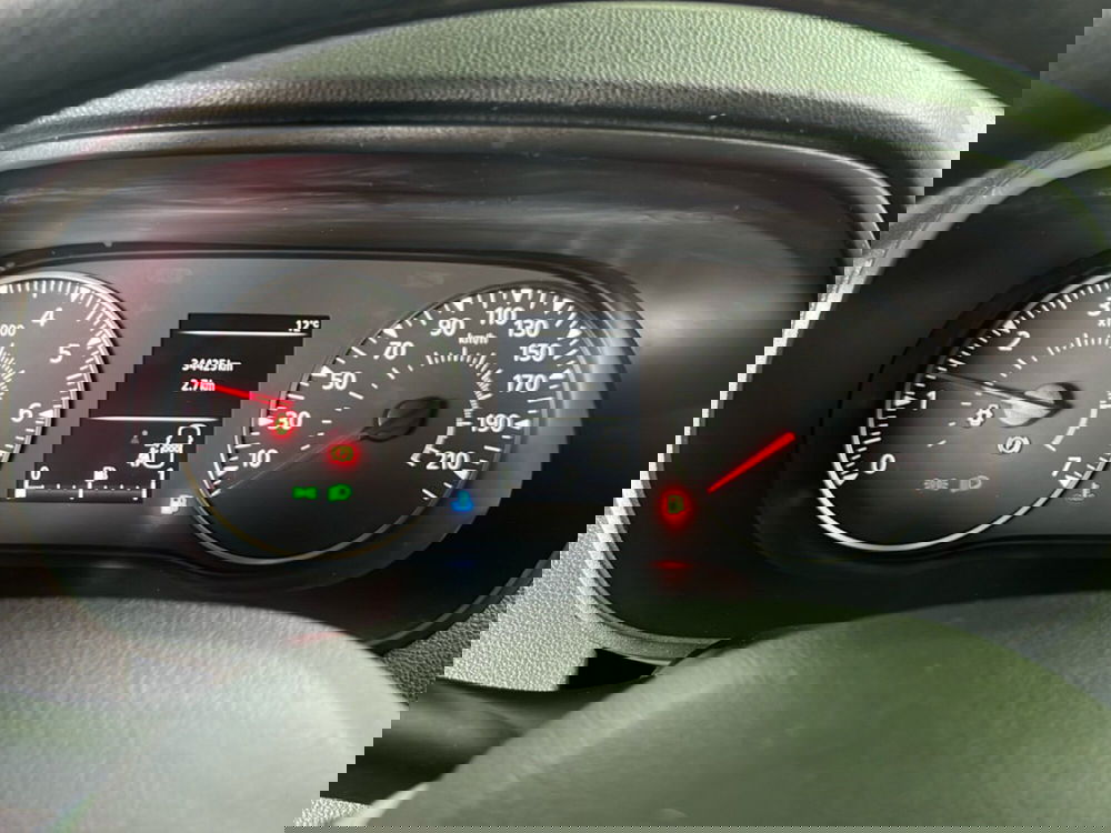 Dacia Duster usata a Roma (18)