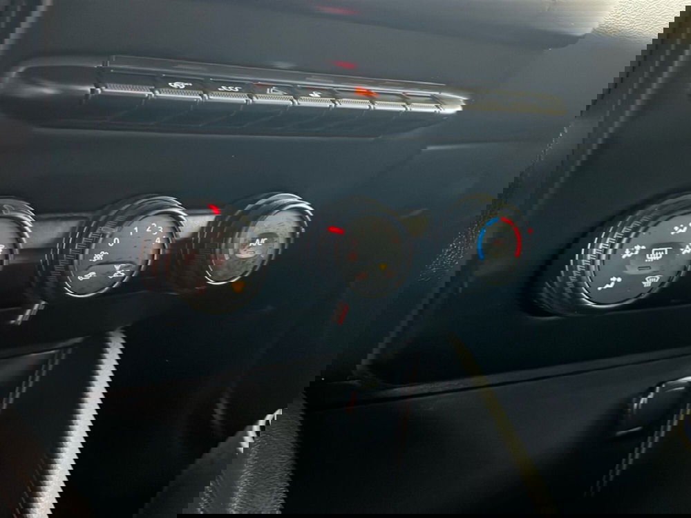 Dacia Duster usata a Roma (19)