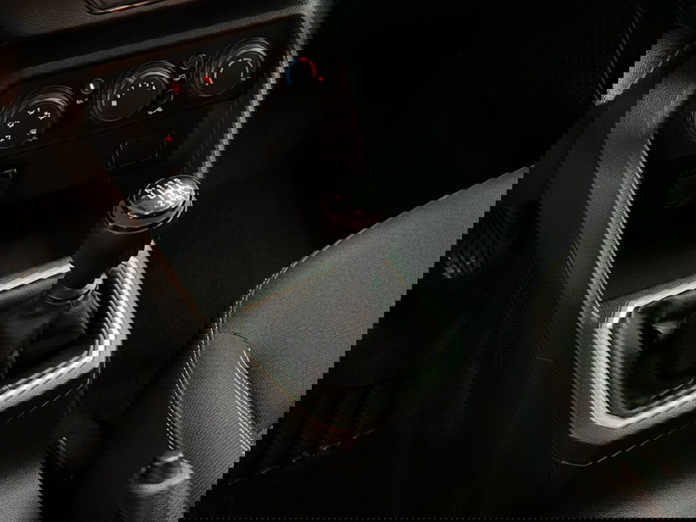 Dacia Jogger usata a Roma (18)