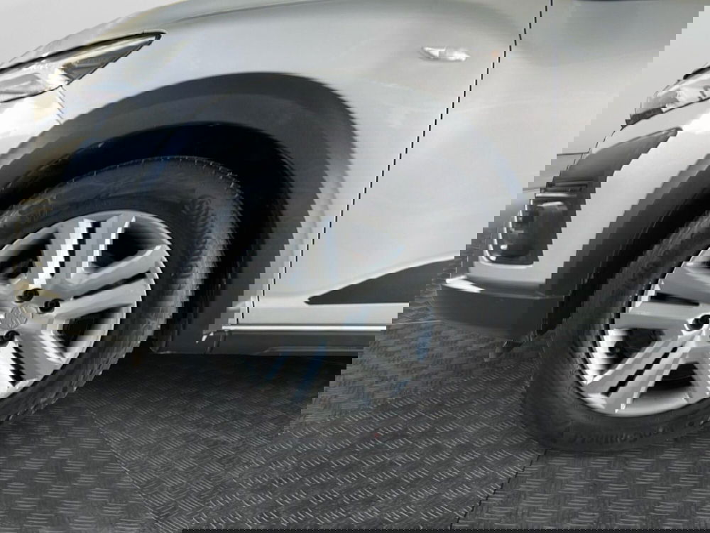 Dacia Jogger usata a Roma (9)