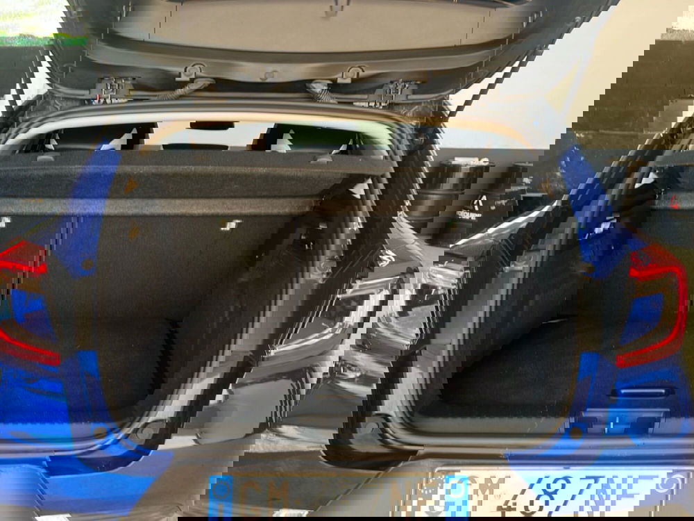 Renault Captur usata a Roma (10)