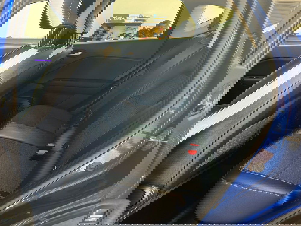 Renault Captur usata a Roma (11)