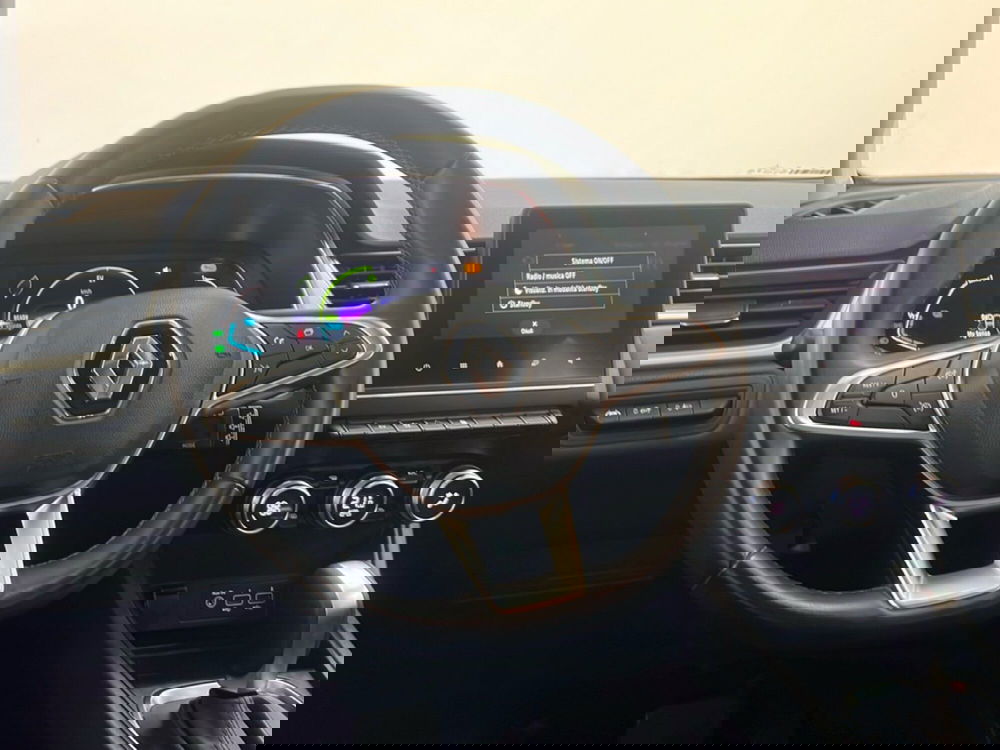 Renault Captur usata a Roma (12)