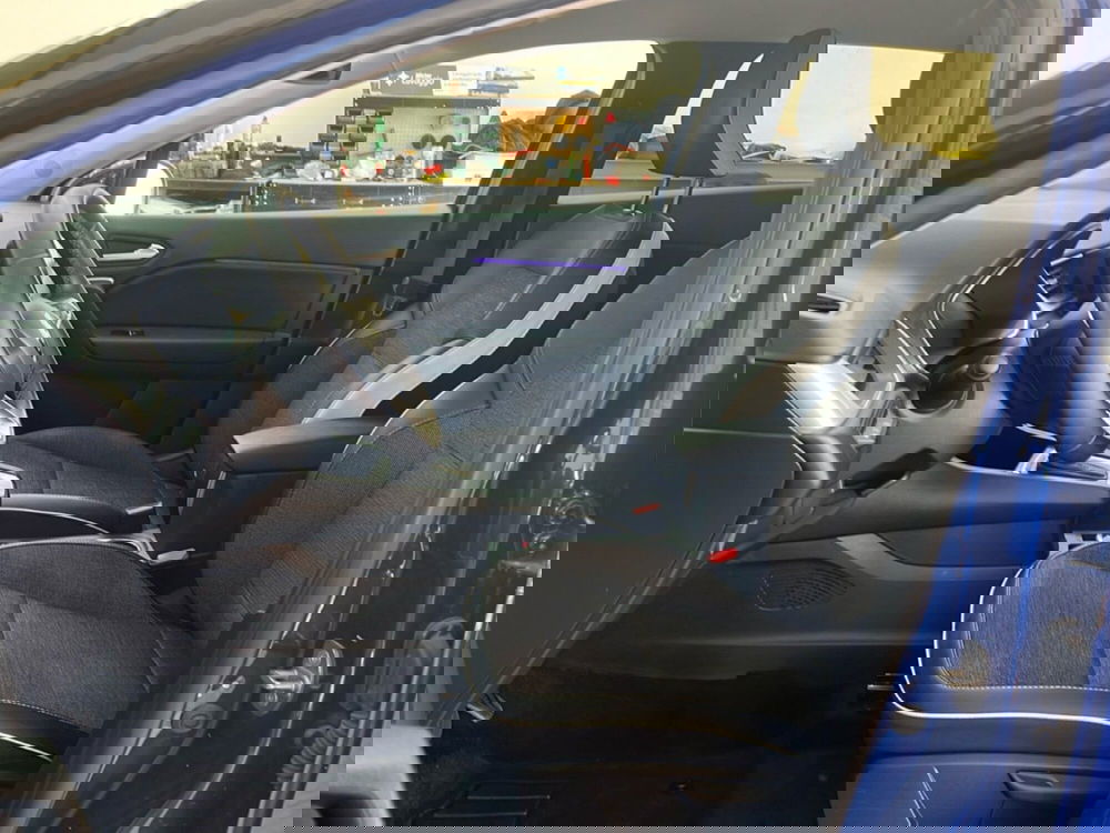 Renault Captur usata a Roma (14)