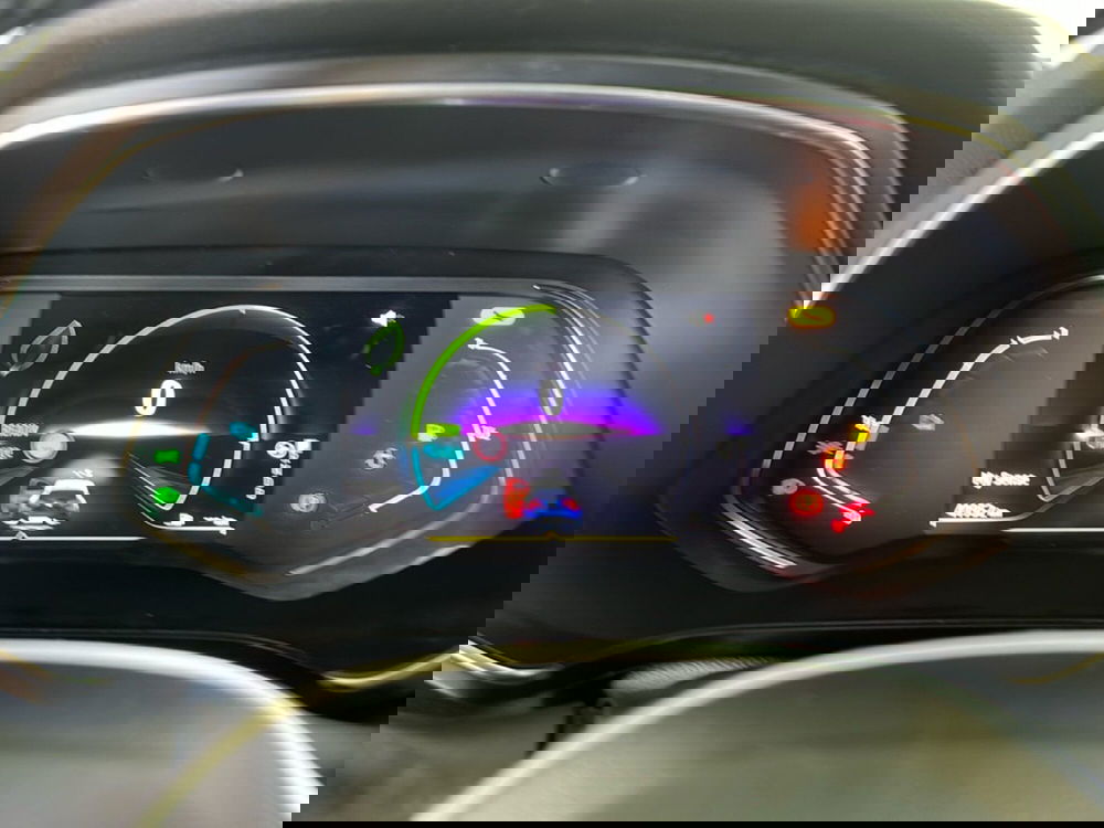 Renault Captur usata a Roma (16)