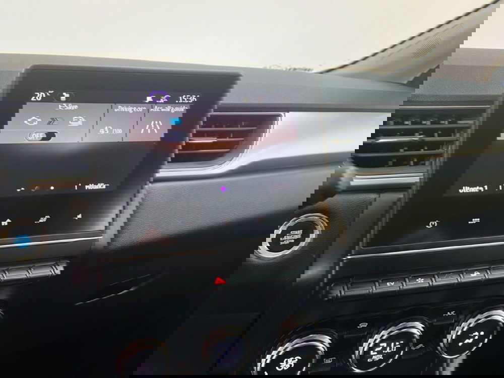 Renault Captur usata a Roma (17)