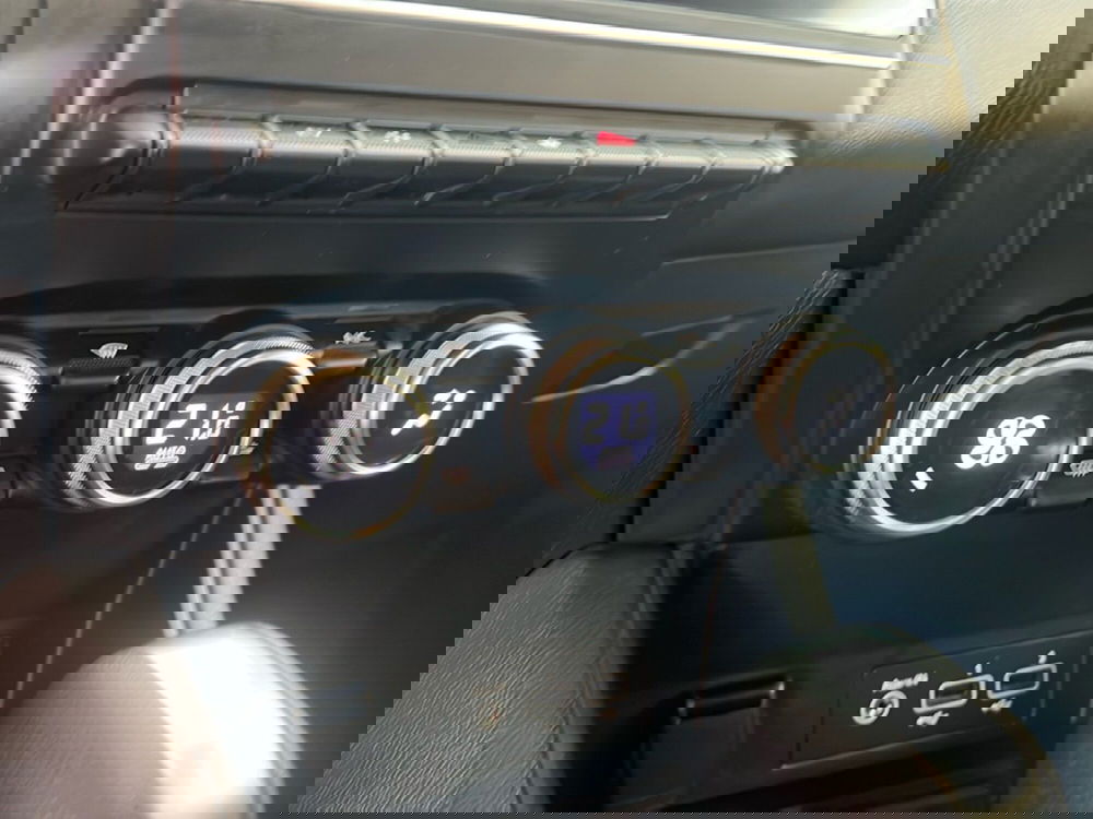 Renault Captur usata a Roma (19)