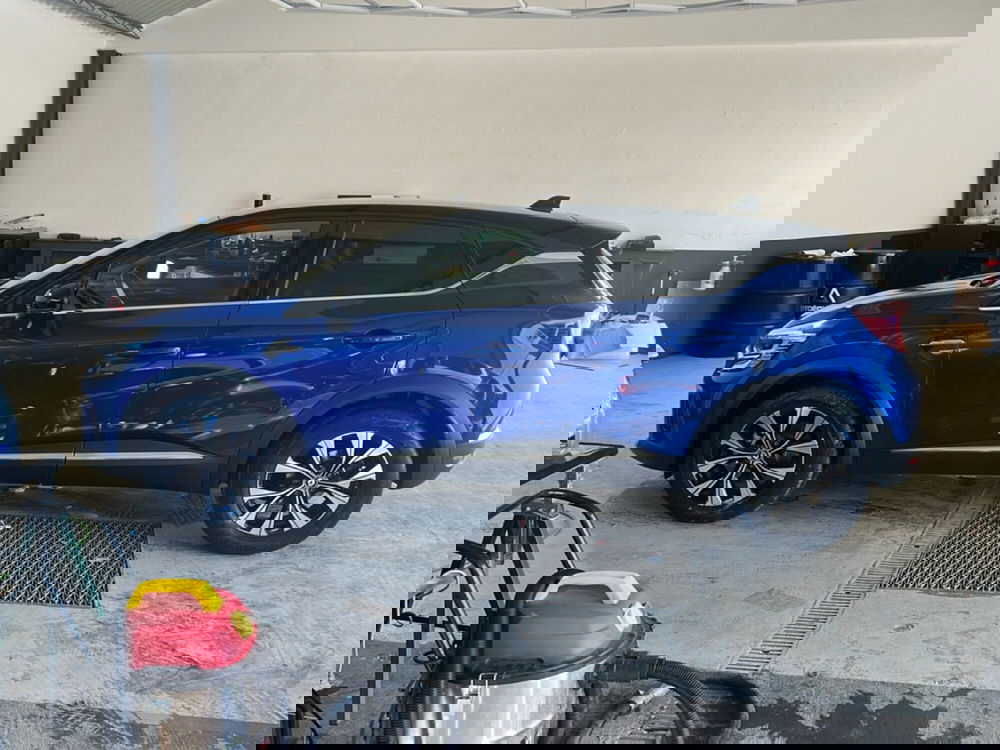 Renault Captur usata a Roma (2)