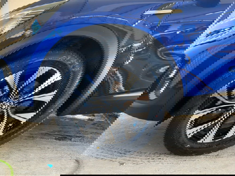 Renault Captur usata a Roma (9)