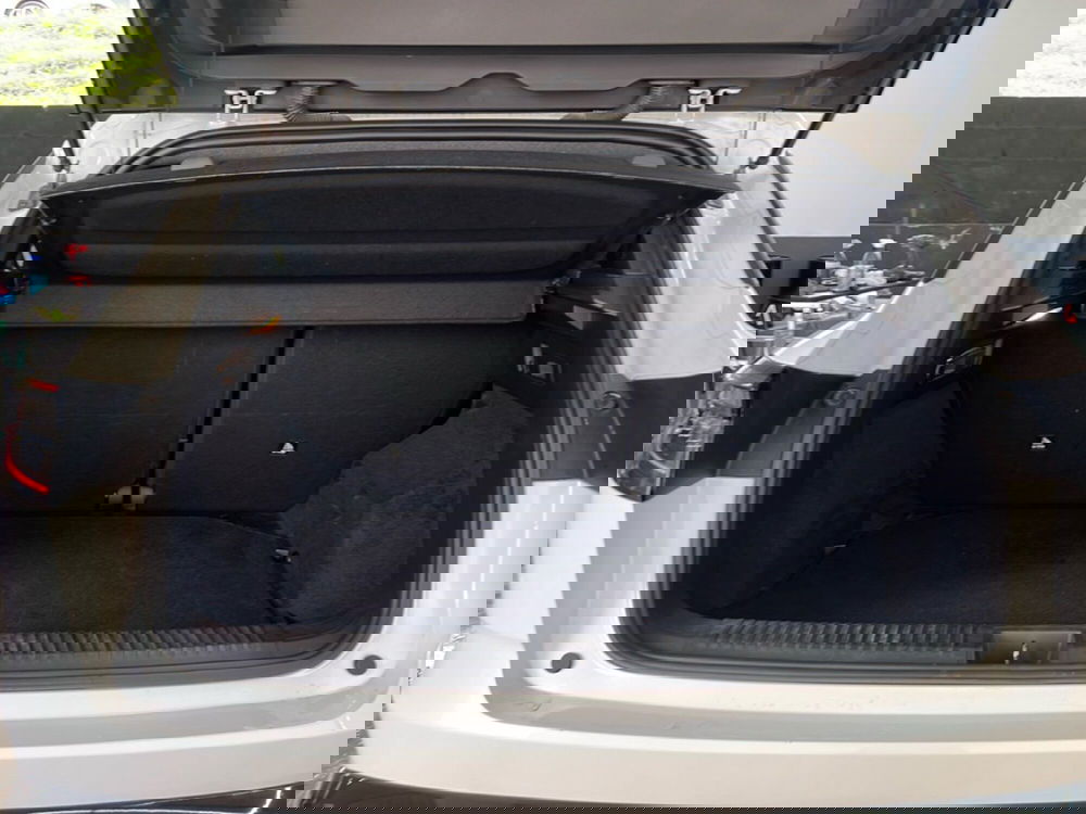 Renault Austral usata a Roma (10)