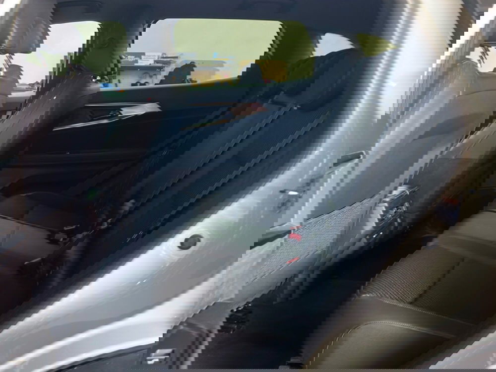 Renault Austral usata a Roma (11)