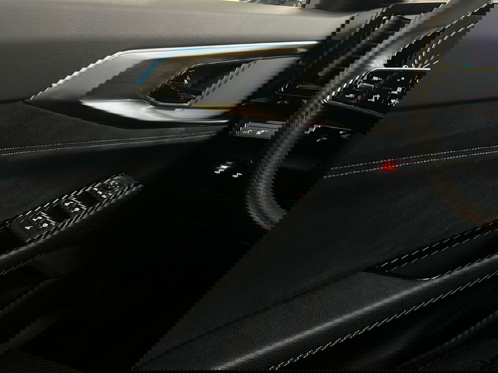 Renault Austral usata a Roma (13)