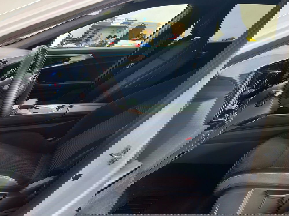 Renault Austral usata a Roma (14)