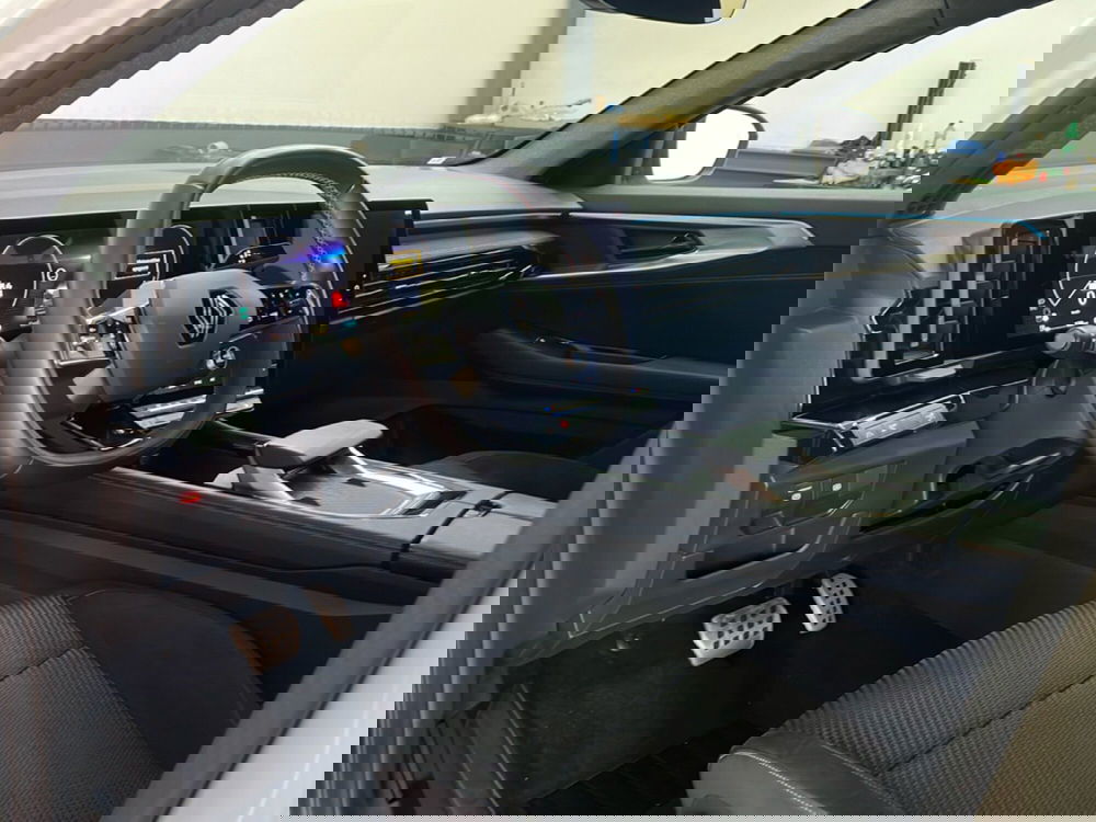 Renault Austral usata a Roma (15)