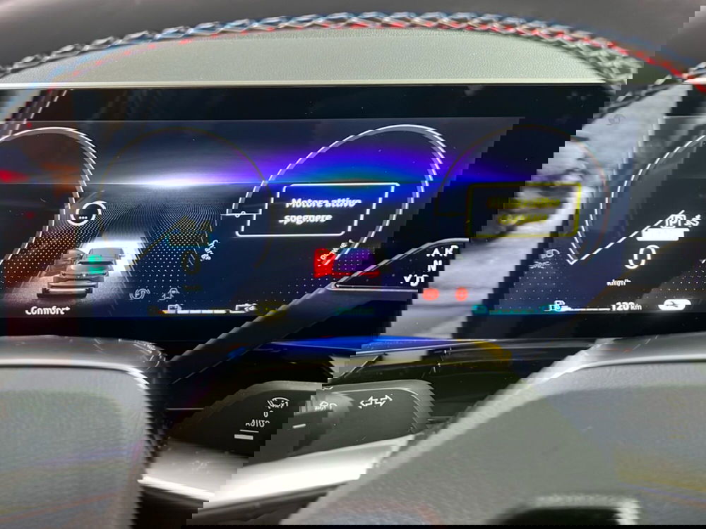 Renault Austral usata a Roma (16)