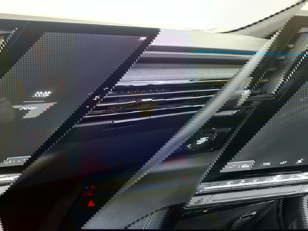 Renault Austral usata a Roma (17)