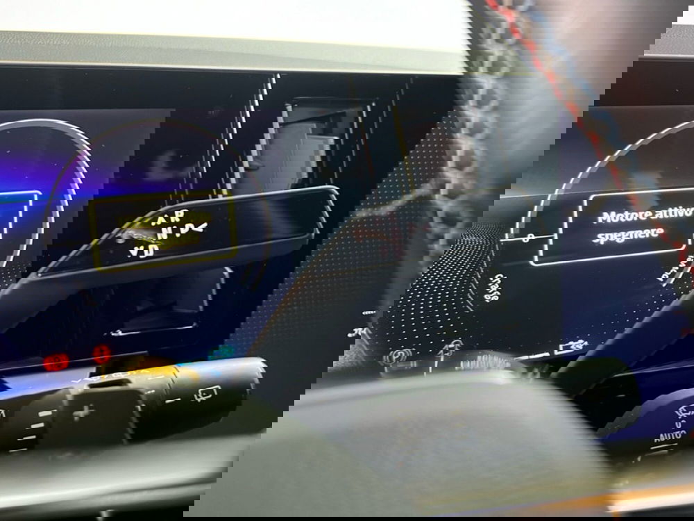 Renault Austral usata a Roma (18)