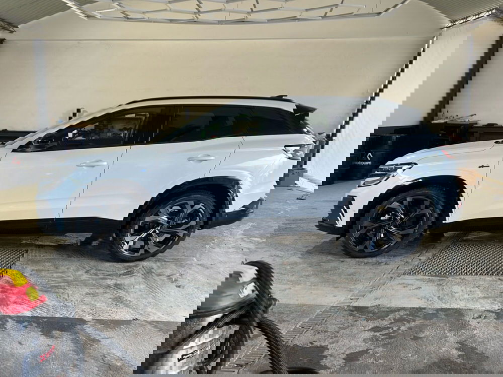 Renault Austral usata a Roma (2)