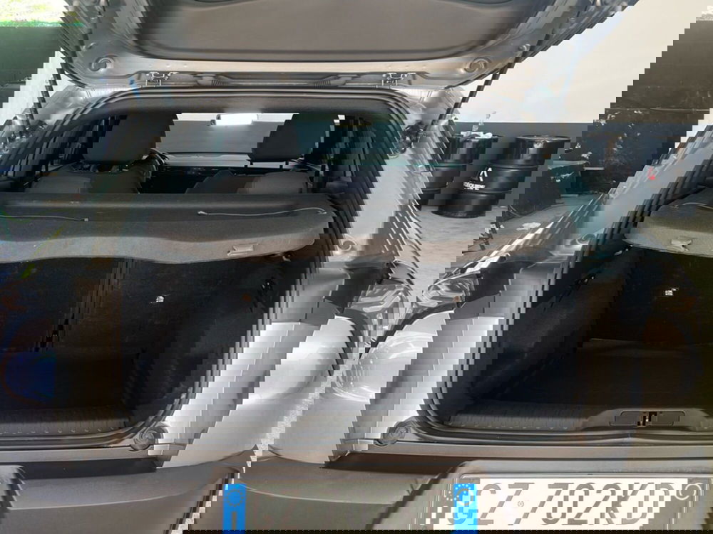 Alfa Romeo Junior usata a Roma (10)