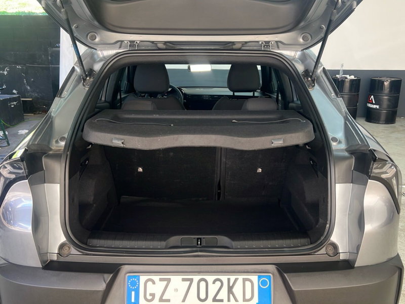 Alfa Romeo Junior usata a Roma (10)