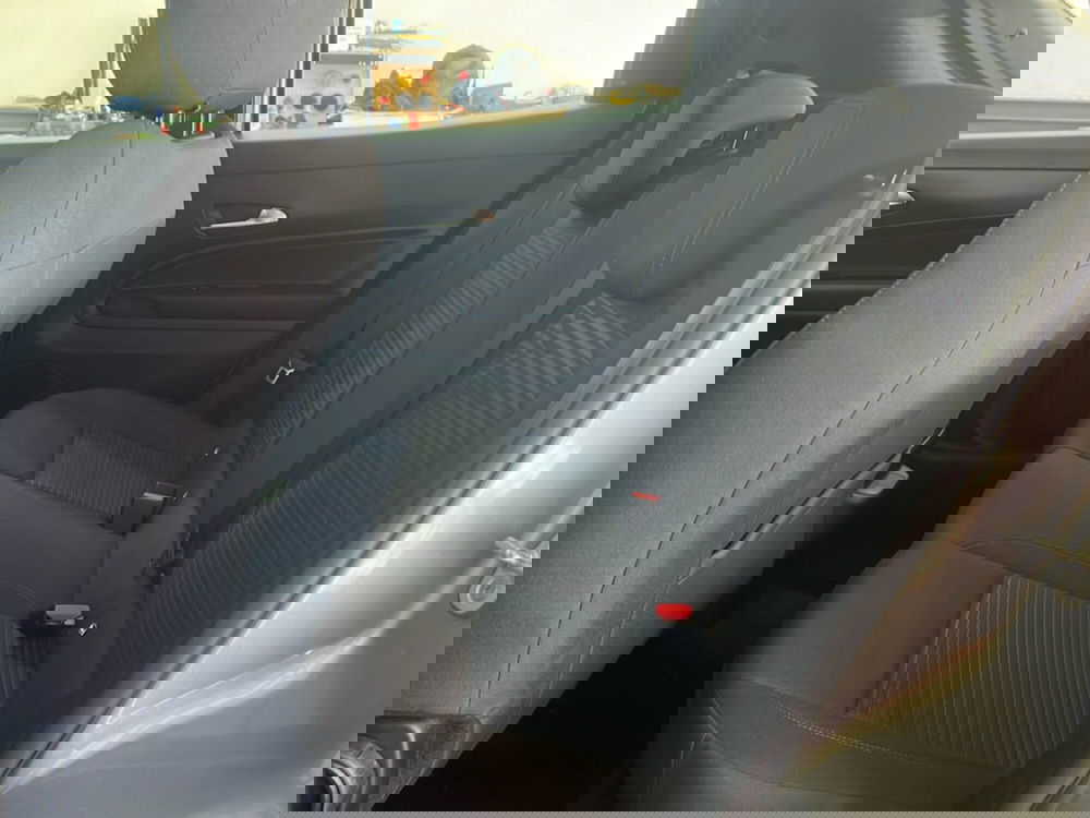 Alfa Romeo Junior usata a Roma (11)