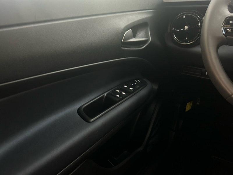 Alfa Romeo Junior usata a Roma (13)