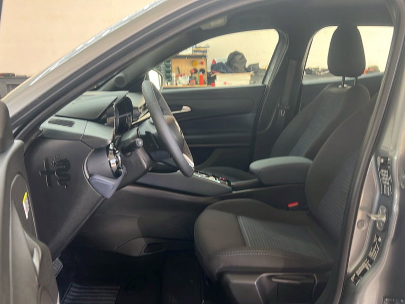 Alfa Romeo Junior usata a Roma (14)