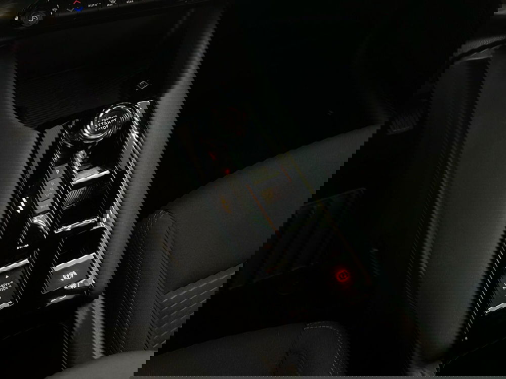 Alfa Romeo Junior usata a Roma (16)