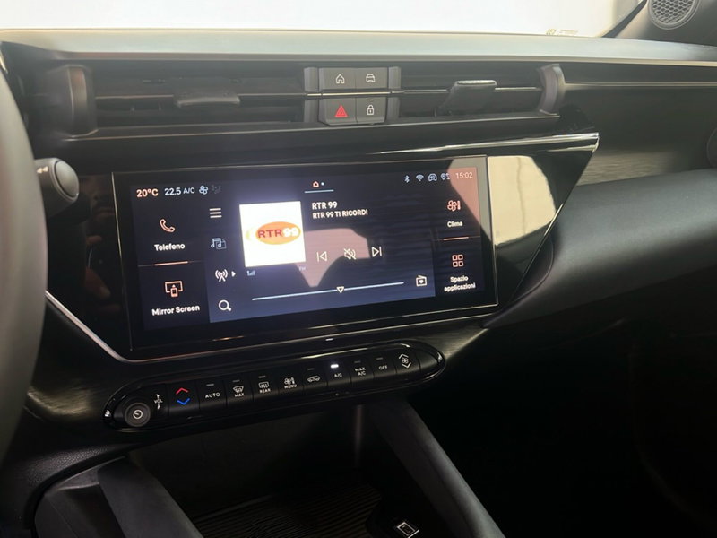 Alfa Romeo Junior usata a Roma (18)