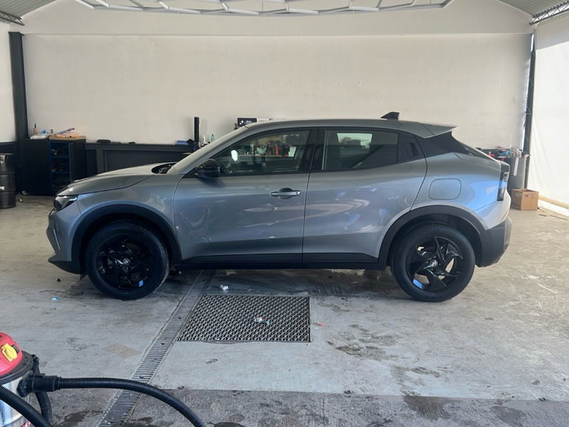 Alfa Romeo Junior usata a Roma (2)