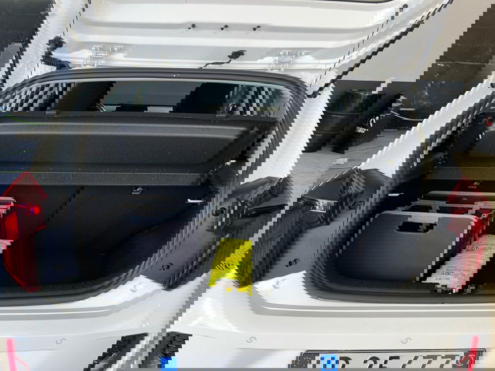 Kia Picanto nuova a Roma (10)