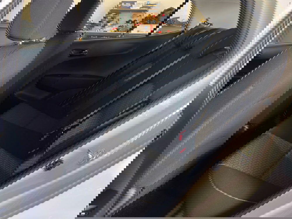 Kia Picanto nuova a Roma (11)